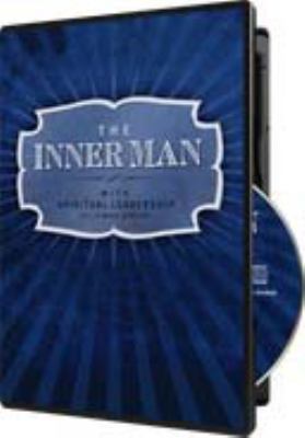 CD-ROM The Inner Man Teacher's Manual on CD Book