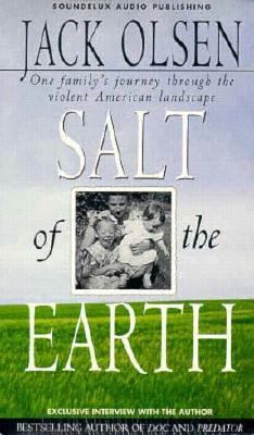 Salt of the Earth: One Family's Journey Through... 1559352159 Book Cover