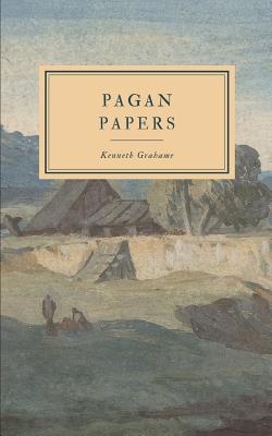 Pagan Papers 1082736740 Book Cover