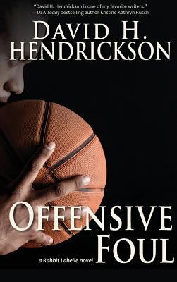 Offensive Foul 1948134047 Book Cover