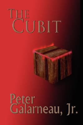 The Cubit (The 2012 Trilogy, Book 1) 1598585509 Book Cover