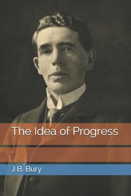 The Idea of Progress            Book Cover
