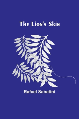 The Lion's Skin 9356891125 Book Cover