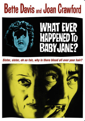 What Ever Happened To Baby Jane? B0045HCJJO Book Cover