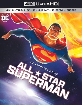 All-Star Superman B0BVWJT746 Book Cover