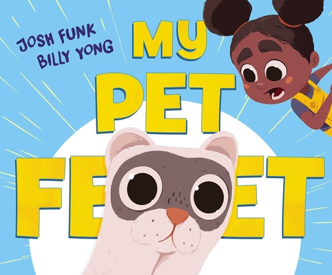My Pet Feet 1534486003 Book Cover