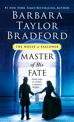 Master of His Fate: A House of Falconer Novel 1250217644 Book Cover