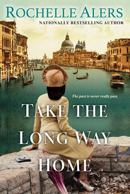 Take the Long Way Home 1496735471 Book Cover