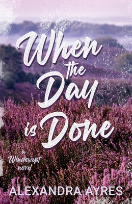 When the Day is Done B0GGHRJ2BC Book Cover