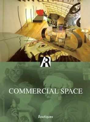Boutiques (Commercial Space) 082306557X Book Cover