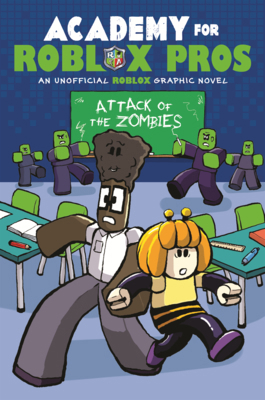 Attack of the Zombies B0GN2HR361 Book Cover