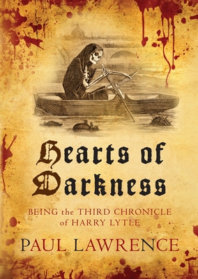 Hearts of Darkness 0749015322 Book Cover