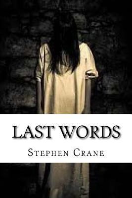 Last Words 1725140063 Book Cover