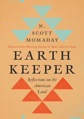Earth Keeper 006300934X Book Cover