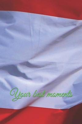 Your best moments 1076098290 Book Cover