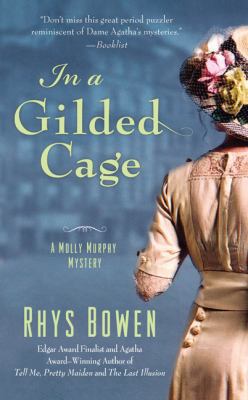 In a Gilded Cage 0312381700 Book Cover