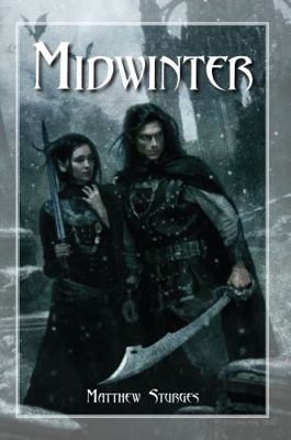 Midwinter 1591027349 Book Cover