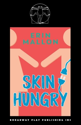 Skin Hungry 0881459976 Book Cover