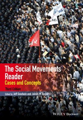The Social Movements Reader: Cases and Concepts 111872979X Book Cover
