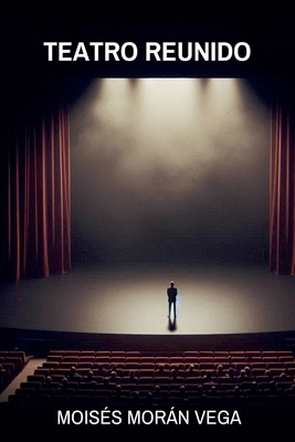 Teatro reunido B0D7TXTN61 Book Cover