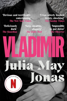 Vladimir 1529080479 Book Cover