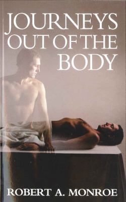 Journeys Out of the Body 0285627538 Book Cover