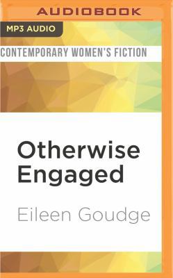 Otherwise Engaged 1536665568 Book Cover
