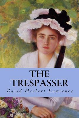 The Trespasser 1539342387 Book Cover