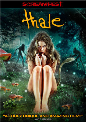 Thale B00B58FWTU Book Cover