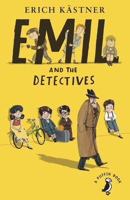 Emil and the Detectives 0141362626 Book Cover