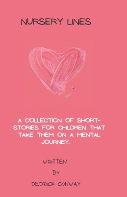 Nursery Lines: Series I B09K1WVDVK Book Cover