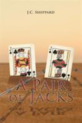 A Pair of Jacks 1503509273 Book Cover