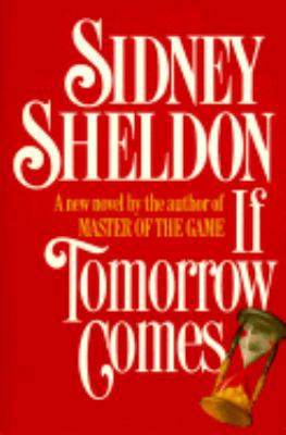 If Tomorrow Comes 0688042171 Book Cover