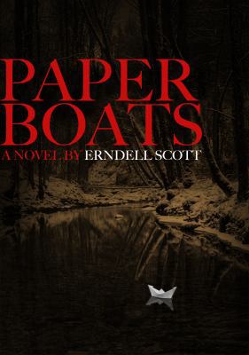 Paper Boats 0997233907 Book Cover