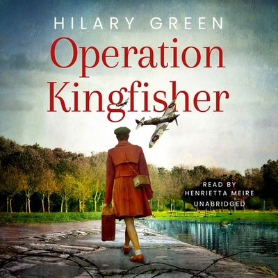 Operation Kingfisher B0B1VTGMX4 Book Cover