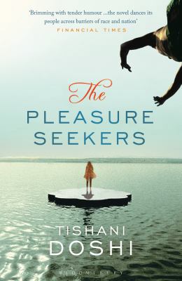 Pleasure Seekers 1408809834 Book Cover