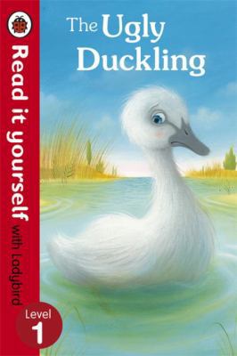 Read It Yourself Ugly Duckling 0723272638 Book Cover
