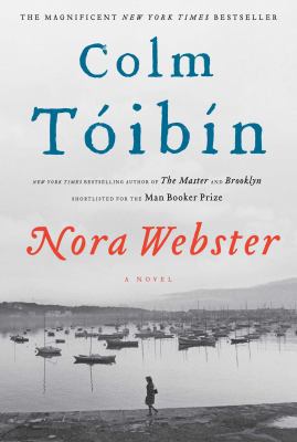 Nora Webster 1439138338 Book Cover