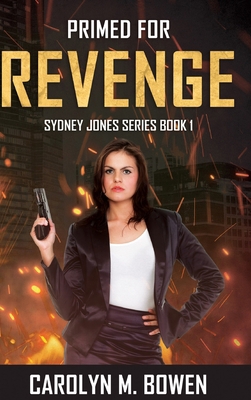 Primed For Revenge 1715128028 Book Cover