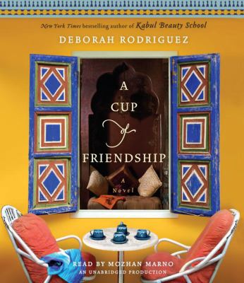 A Cup of Friendship 0307879178 Book Cover