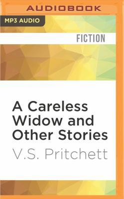 A Careless Widow and Other Stories 1536632546 Book Cover