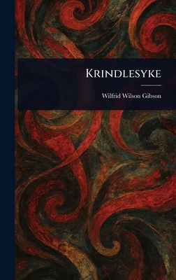 Krindlesyke 1022982729 Book Cover