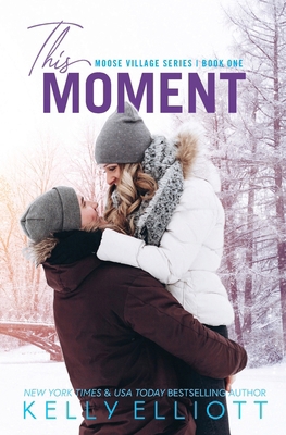 This Moment B0DTHMDRTN Book Cover