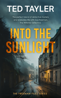 Into the Sunlight: A Cold Case Murder Mystery S... 1036705021 Book Cover