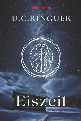 Eiszeit [German] B097XB8XKS Book Cover