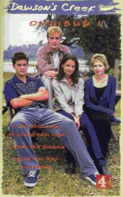 Dawson's Creek Omnibus (Dawson's Creek) 0752271490 Book Cover