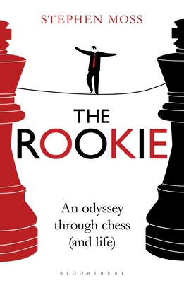 The Rookie 1408189720 Book Cover