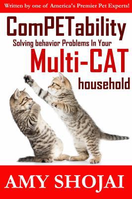 ComPETability: Solving Behavior Problems in You... 1944423230 Book Cover
