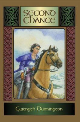 Second Chance: Girl with the Heart of a Dragon 0595295258 Book Cover