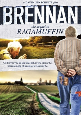 DVD Brennan Book